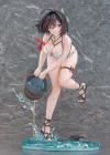 1/6 Scale Paddle Ver. Yumia Liessfeldt - Atelier Yumia: The Alchemist of Memories & the Envisioned Land Official Statue - Phat!