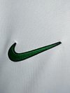 1998 Retro Nigeria National Team Away Football Shirt 1:1 Thai Quality