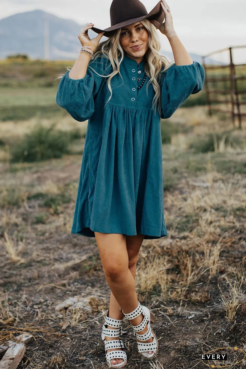 Summer Staple Dress