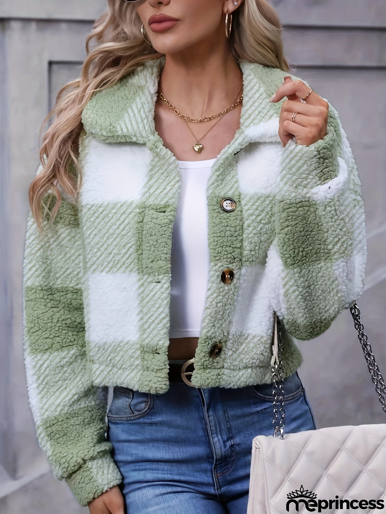 Casual and Stylish winter Coat