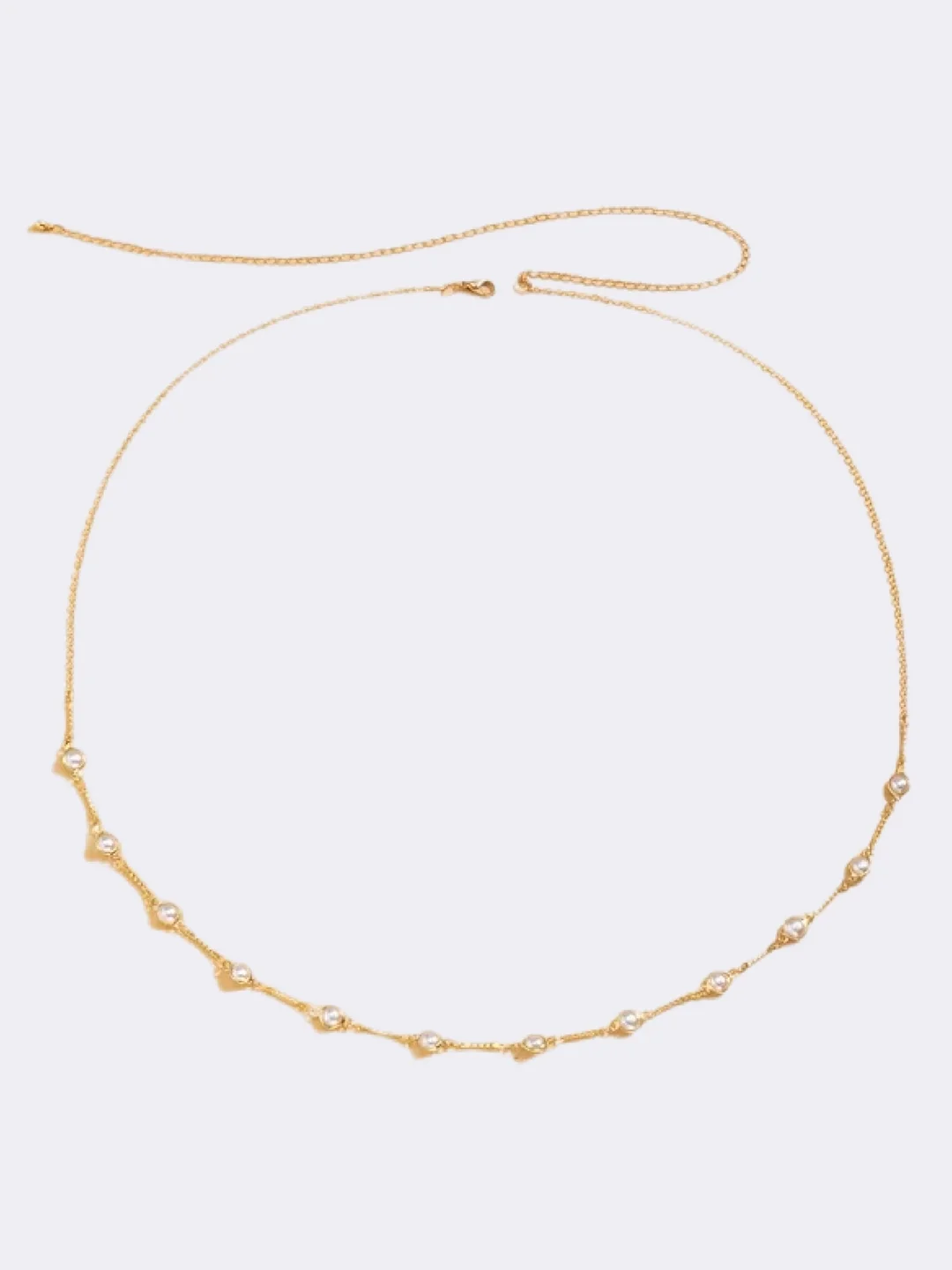 Daily Dose Body Chain