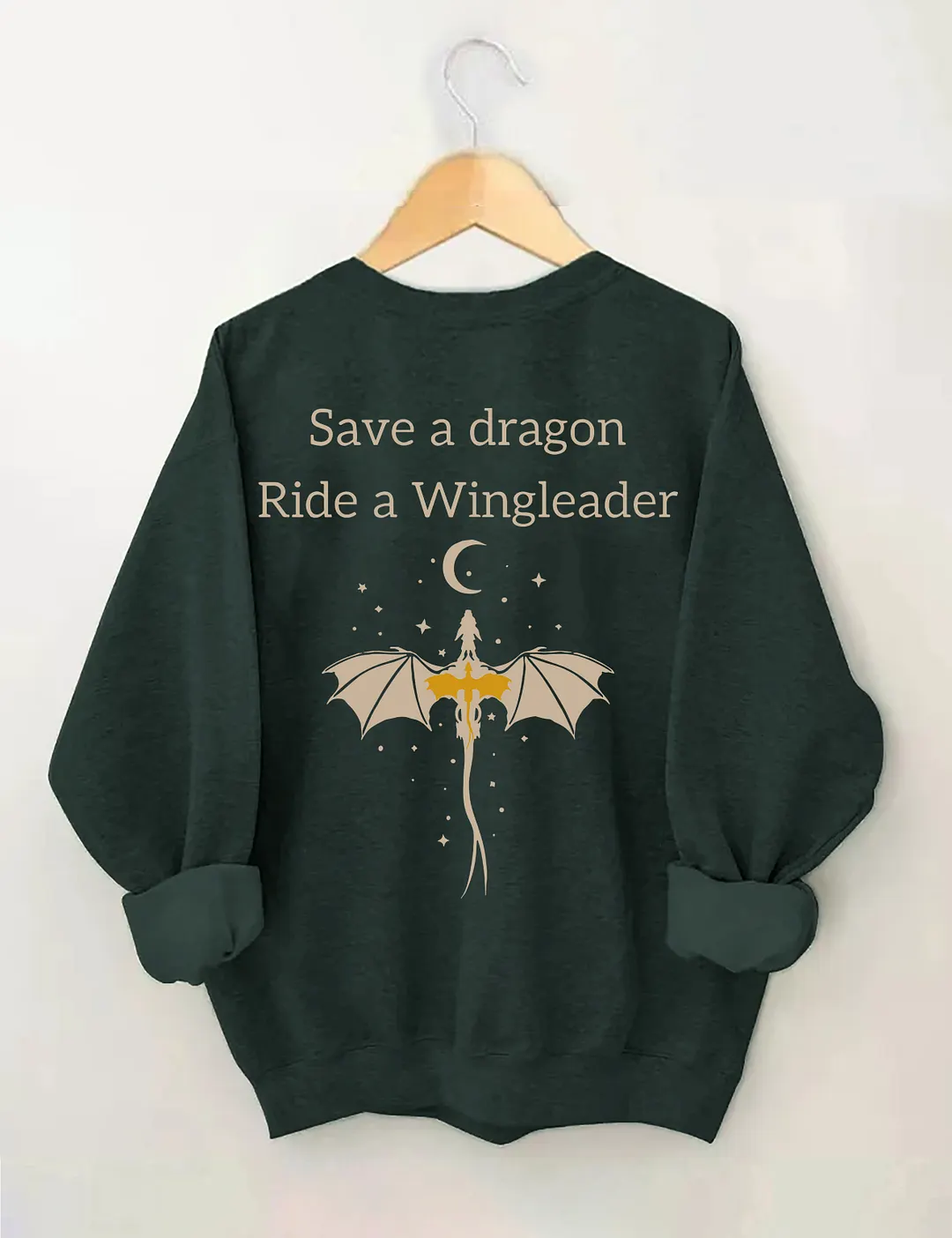 Xaddy Xaden Riorson Sweatshirt