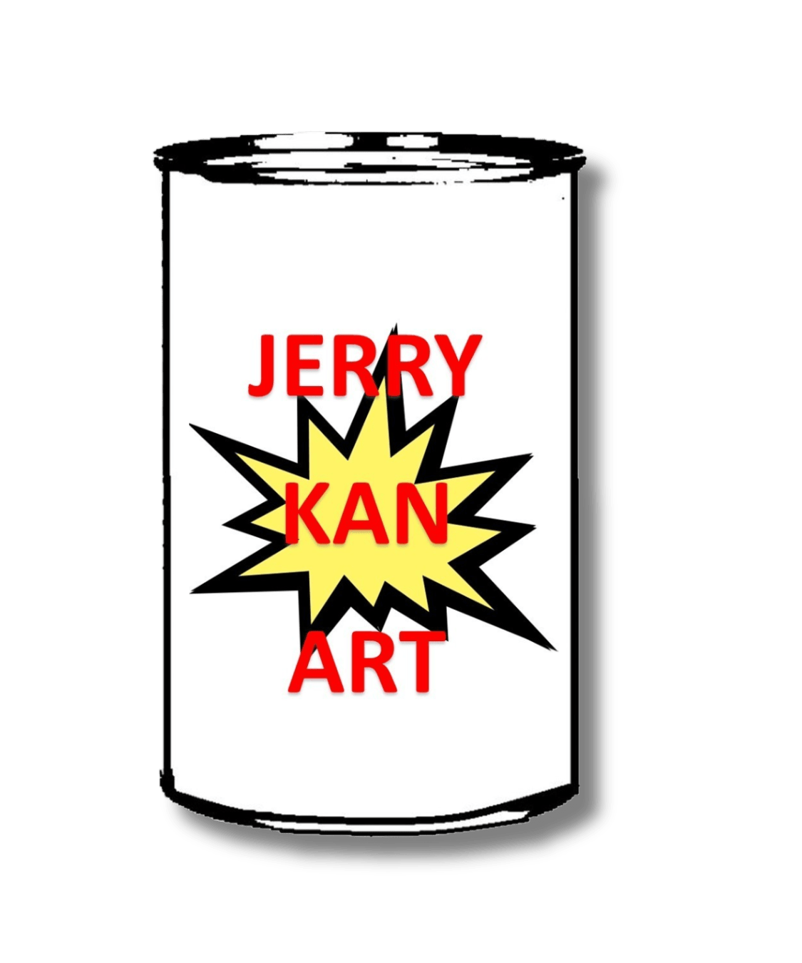Arabelart JERRY KAN ART