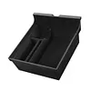 2pcs Center Console Organizer Storage Box for Tesla Model 3 Model Y 2021-2022