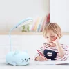 Lampe de Bureau LED Chat de Dessin Anim&eacute;