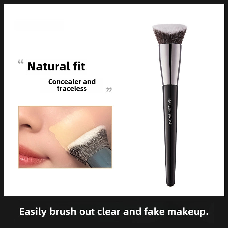 GECOMO Makeup Brush Single Set Beginners Loose Paint Concealer Brush Blush Brush Eye Shadow Brush Cheap Beauty Brush