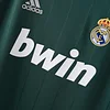 Real Madrid 2012/2013 Retro Second Away Shirt
