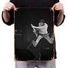 Pete Townshend - Vintage Metal Signs - 20*30cm/30*40cm - Music