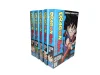  Dragon Ball Japanese version (DVD BLANK BOX AND COVER)