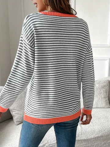 back sweater
