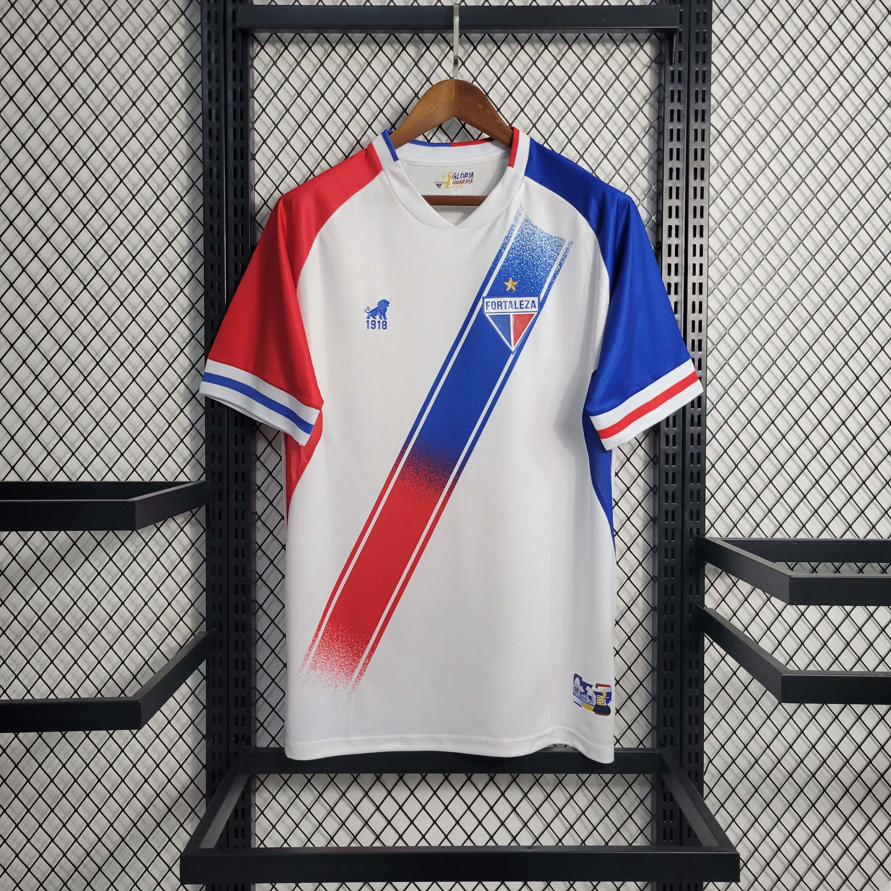 2023-2024 FortalezaFootball Shirt 1:1 Thai Quality