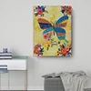 uk.everydayedeals (Limited Stock)Diamond Painting - Crystal Rhinestone - Be Yourself