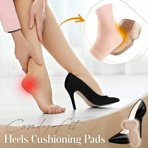 ❤ 🎁2024 New Year Hot Sale🎁 49% OFF🔥Comfortable Heels Cushioning Pads