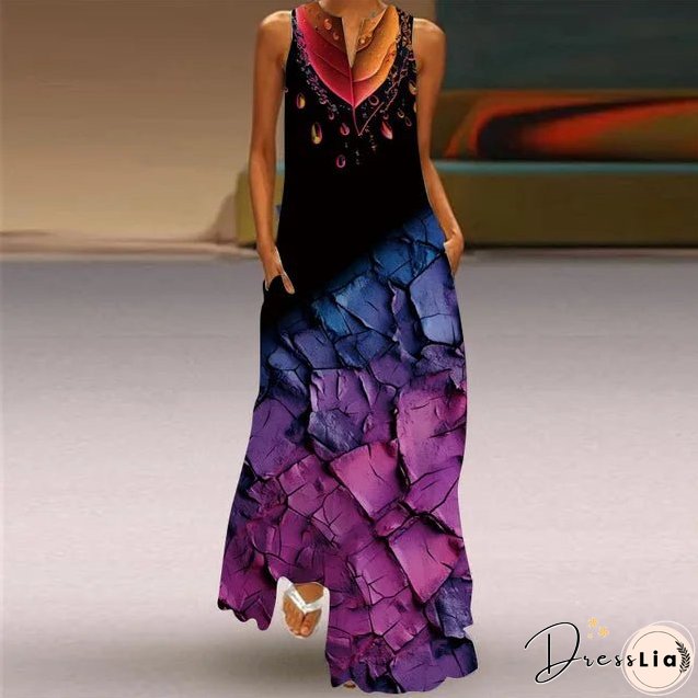 Chic and light Dress