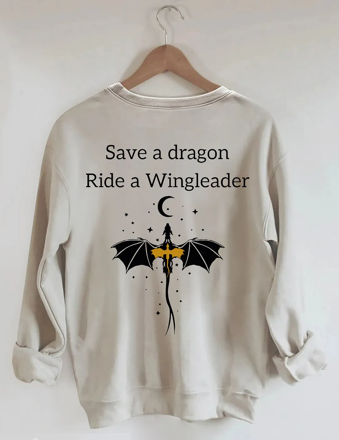 Xaddy Xaden Riorson Sweatshirt