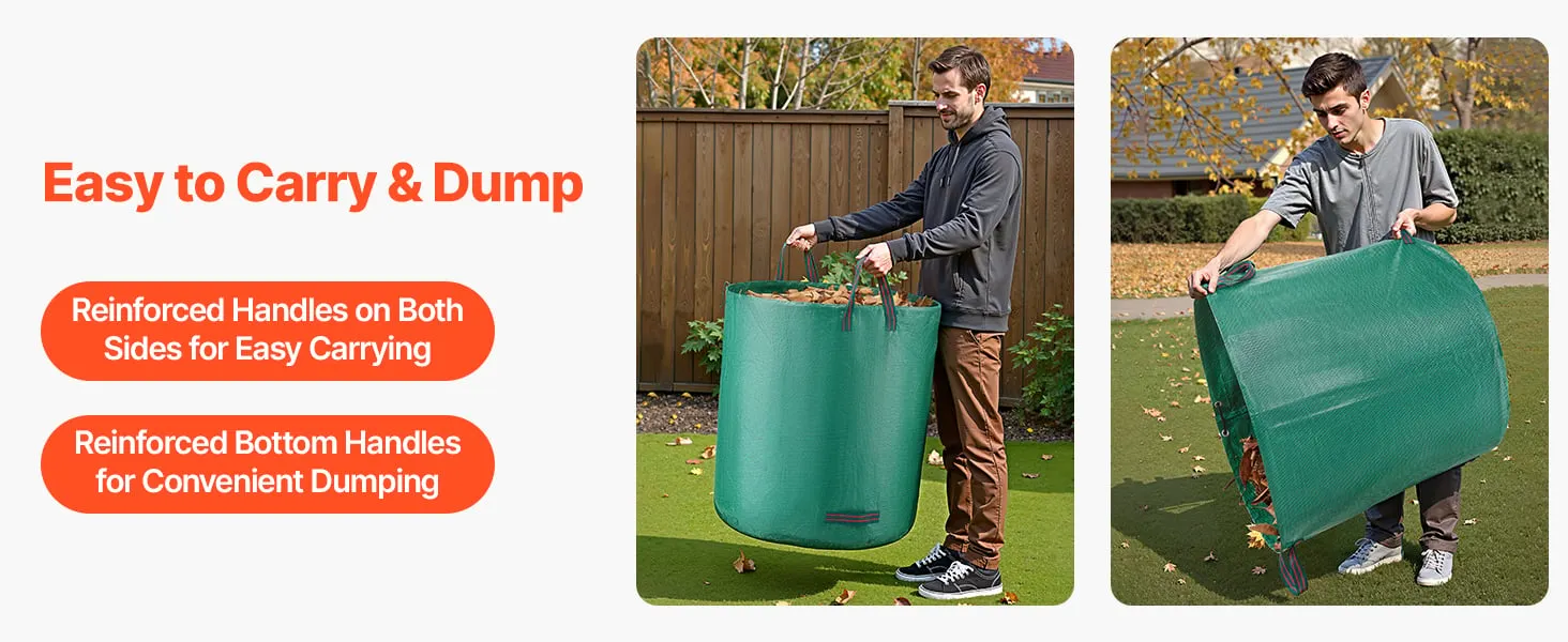 yard waste bags yard waste bags
