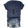 Jaxon Smith Njigba Seattle Seahawks Tee