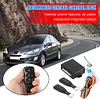 Car Remote Central Door Lock Kit Auto Keyless Entry Alarm System 410/T102