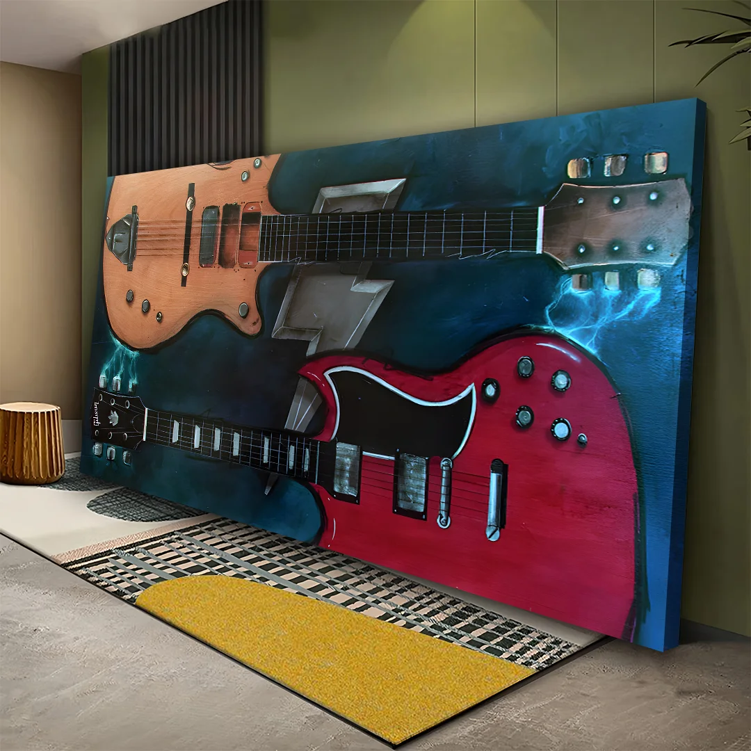 Canvas Wall Art
