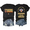 New York Knicks Tee
