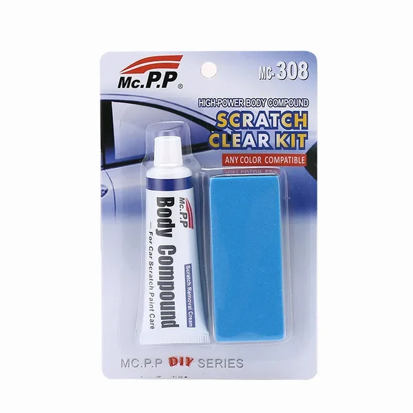 🔥Last Day Promotion-50%OFF🔥Professional Car Scratch Repair Agent