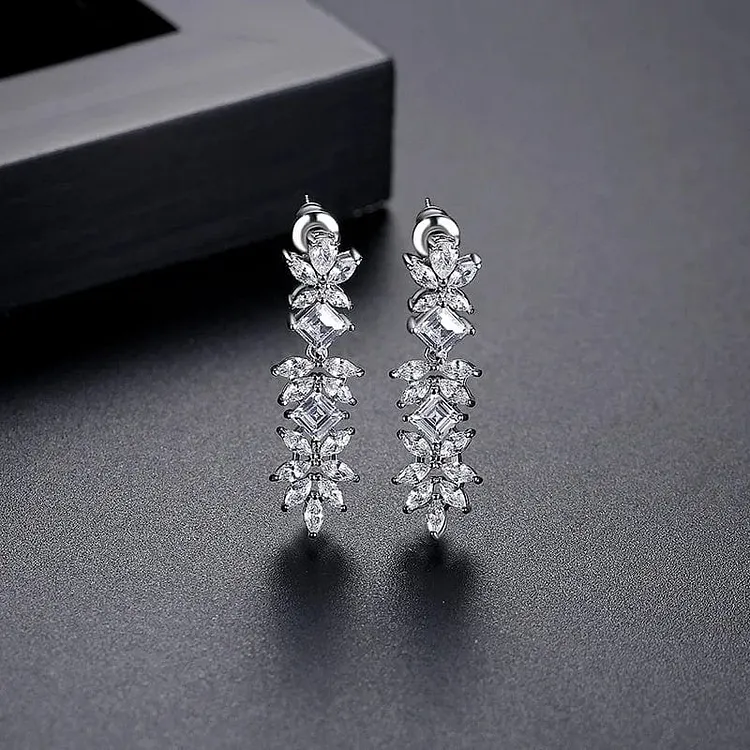 Denisse Earrings