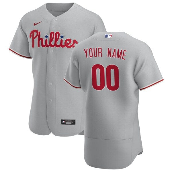 Philadelphia Phillies Jerseys mysite