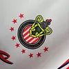 1998/1999 Retro Chivas de Guadalajara Home Football Shirt 1:1 Thai Quality