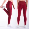 Gioiacombo&trade; Leggings a compressione anti-cellulite