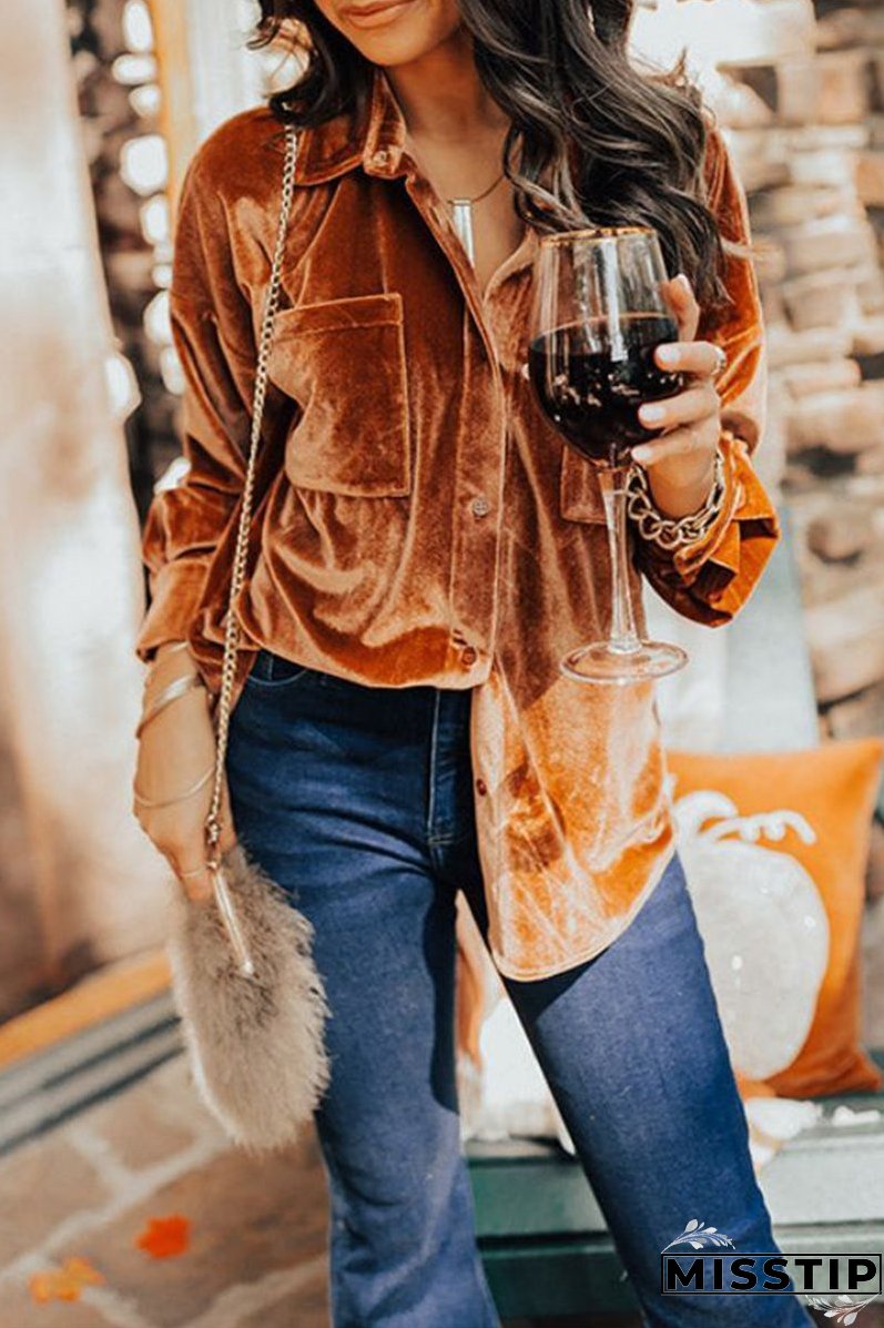 Effortless and Classy winter Top