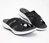 2024 Cloudsteppers Sport Slide Sandals PRICE -👍Last Day Promotion 49% OFF