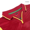 Vintage Soccer Jersey Portugal Home 1999