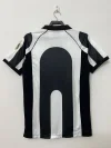 Joyfball 1997/1998 Retro Juventus Home Soccer Jersey 1:1 Thai Quality