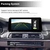 Ugode Wireless CarPlay Android Auto Touch Screen For BMW 5 series F10 F11