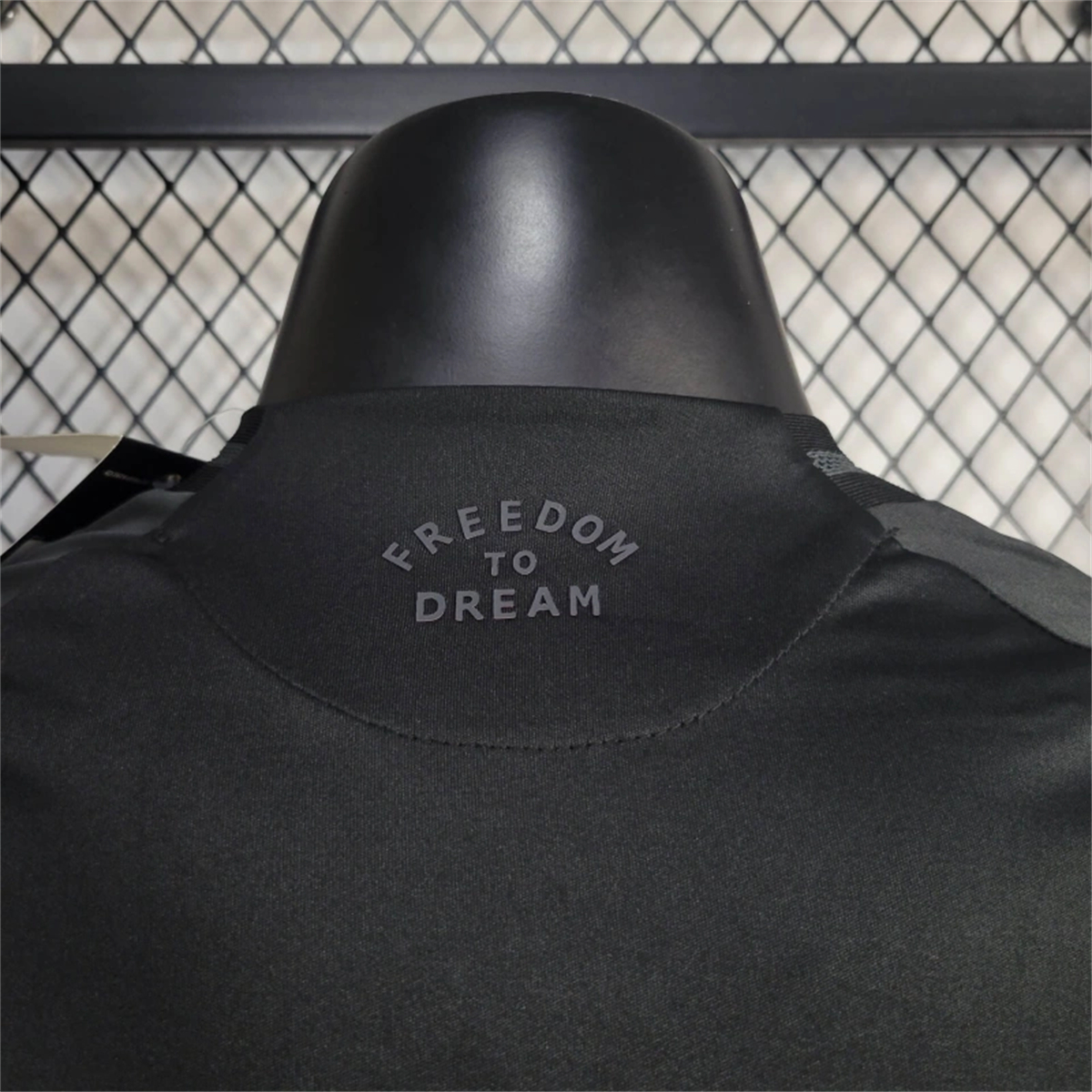 2025/2026 Miami Away Player Version Football Shirt Thai Quality