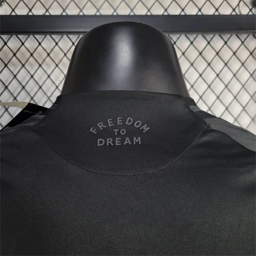 2025/2026 Miami Away Player Version Football Shirt Thai Quality