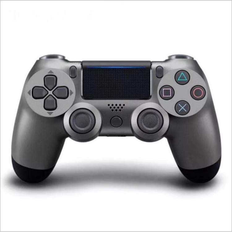 PS4蓝牙游戏手柄 双震动无线陀螺仪 索尼原装正品PRO手柄 steam-Digicat 猫电澳洲