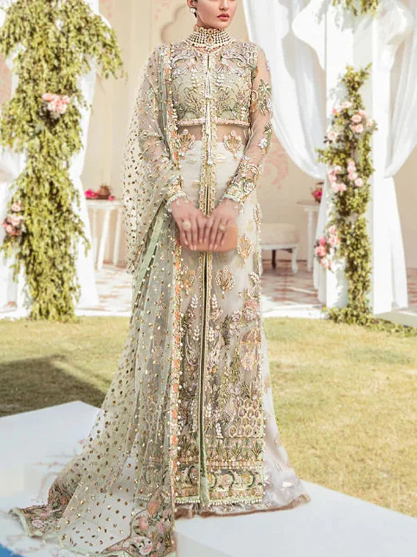Rose Applique Temperament Women's Suit