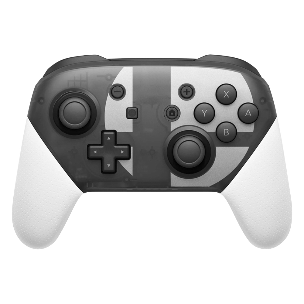 

PRO Gamepad Wireless Joysticks Console Bluetooth Controller for N-Switch, Red, 501 Original