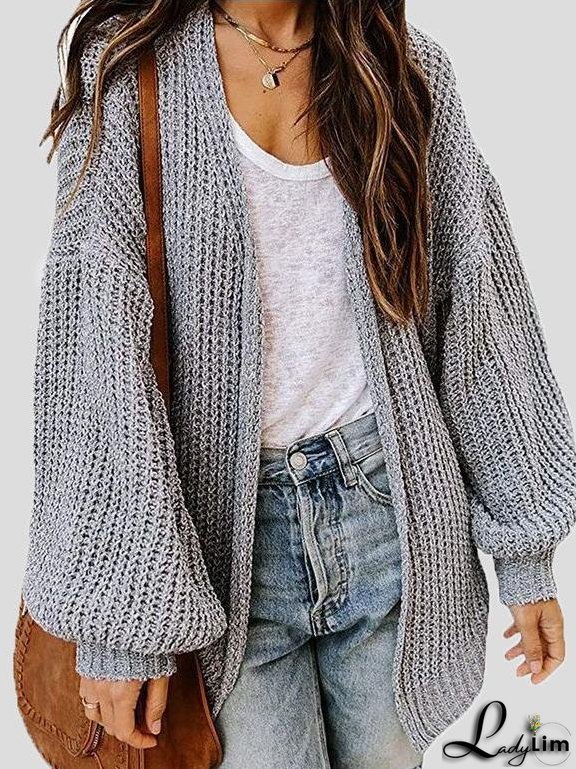 Elegant and Versatile Sweater