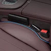 1 Pair Car Seat  Filler Leak-proof Filling Strip Seat Side Slot Filling Strip