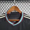 2023 Jamaica Away Football Shirt 1:1 Thai Quality