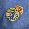 2013/2014 Retro Real Madrid Away Football Shirt 1:1 Thai Quality