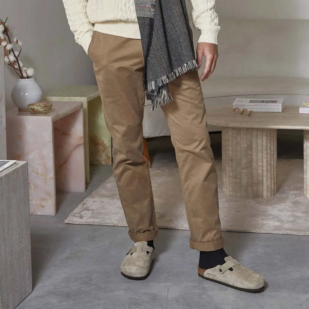 Birkens Unisex Clogs