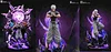 1/6 Scale Satoru Gojo - Jujutsu Kaisen Resin Statue - TIME Studio
