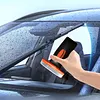 Glass Oil Film Remover for Car Improve Driving Visibility Car Windshield Cleaner