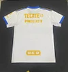 2022/2023 Tigres Third Away Football Shirt 1:1 Thai Quality