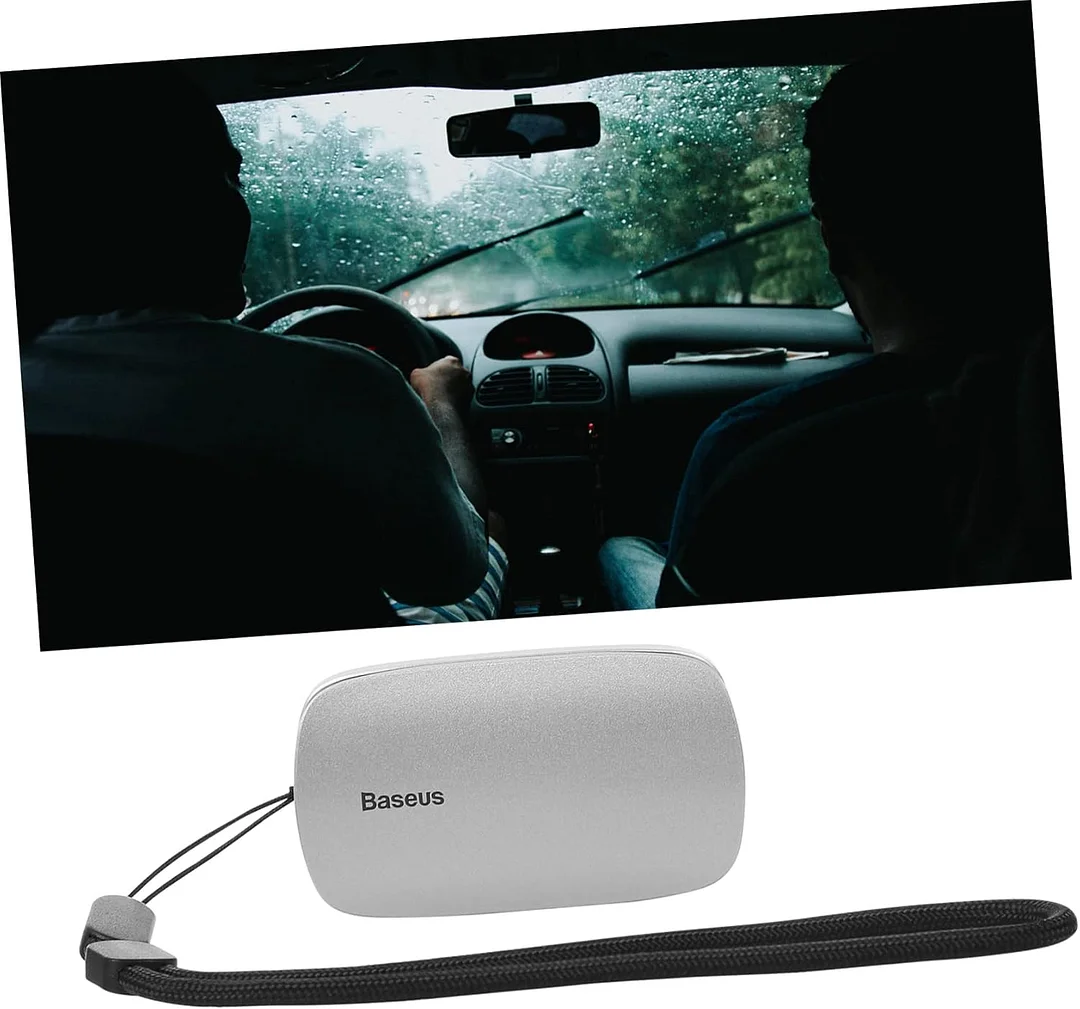 Car wiper strip repair tool