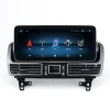 12.3" Android Bildschirm Für Mercedes Benz GLE GLS Apple CarPlay Navigation Autoradio GPS