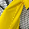 2019/2020 Retro Dortmund Home Football Shirt 1:1 Thai Quality